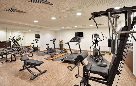 Austria Trend Hotel Doppio