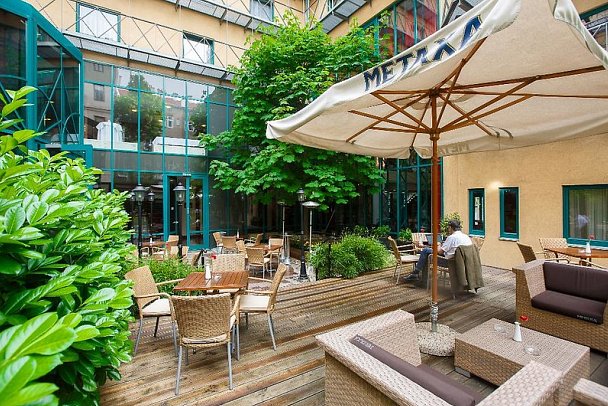 ARCOTEL Wimberger