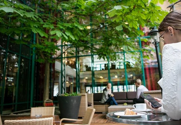ARCOTEL Wimberger