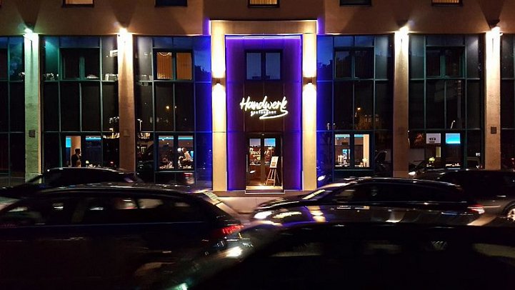 ARCOTEL Wimberger