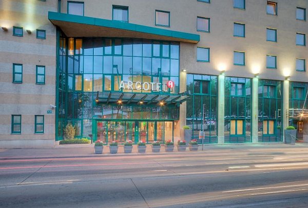 ARCOTEL Wimberger