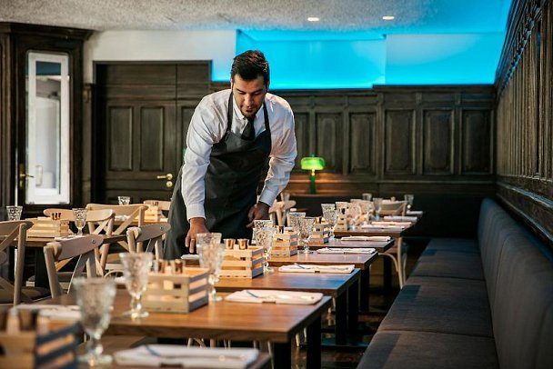 ARCOTEL Wimberger