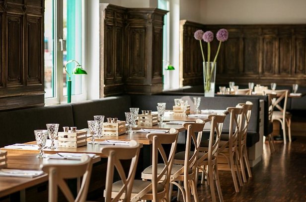 ARCOTEL Wimberger
