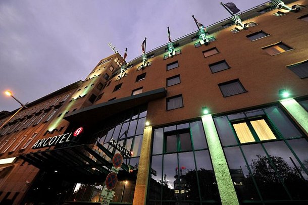 ARCOTEL Wimberger