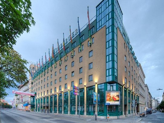 ARCOTEL Wimberger