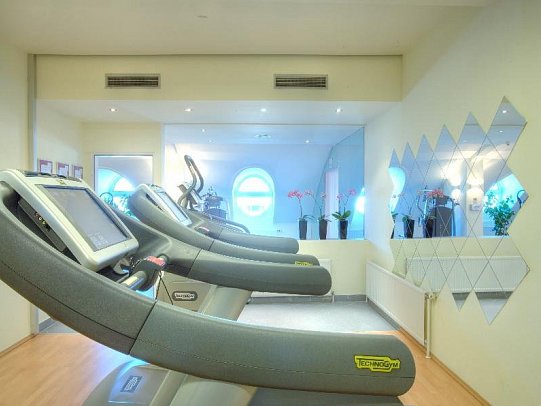 ARCOTEL Wimberger