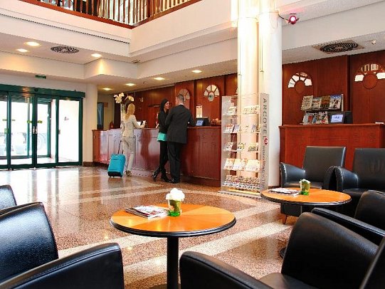 ARCOTEL Wimberger