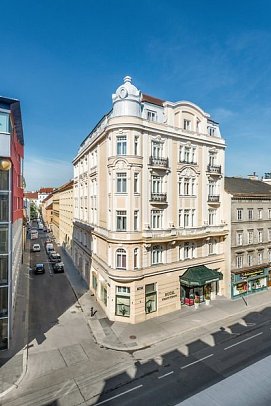 Hotel Johann Strauss