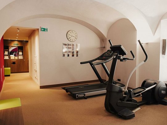 Mercure Grand Hotel Biedermeier Wien