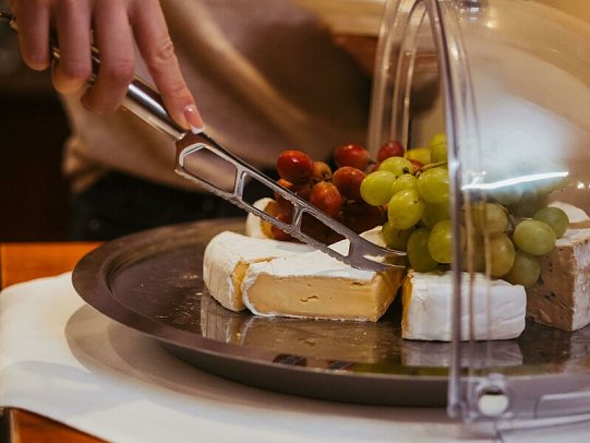 Mercure Grand Hotel Biedermeier Wien