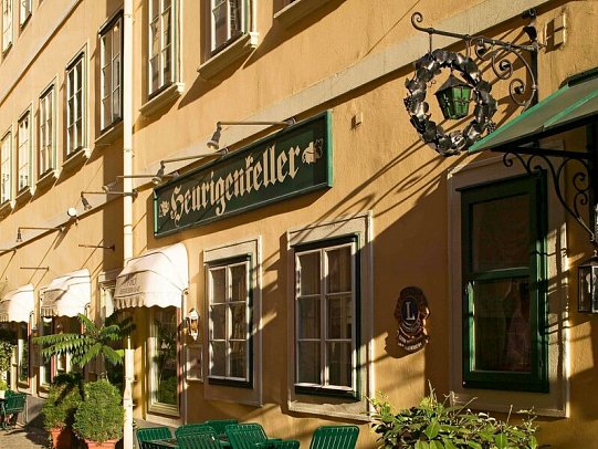 Mercure Grand Hotel Biedermeier Wien
