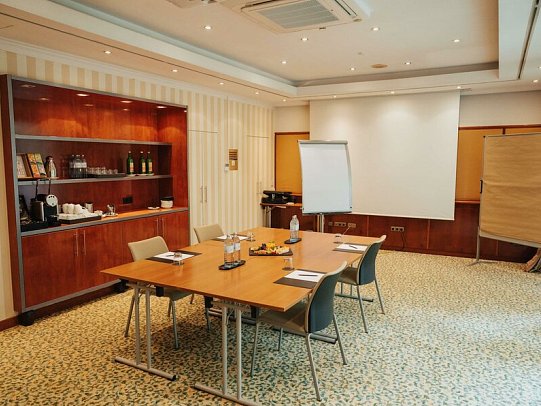 Mercure Grand Hotel Biedermeier Wien