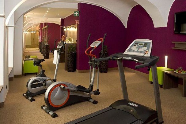 Mercure Grand Hotel Biedermeier Wien