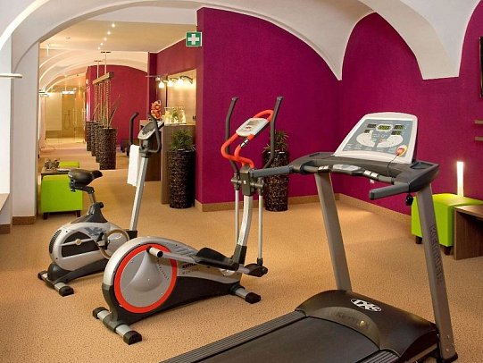 Mercure Grand Hotel Biedermeier Wien