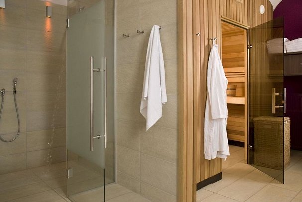 Mercure Grand Hotel Biedermeier Wien