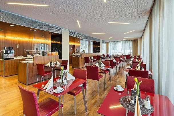 Austria Trend Hotel Europa Wien