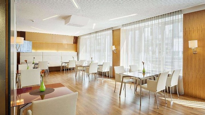 Austria Trend Hotel Europa Wien
