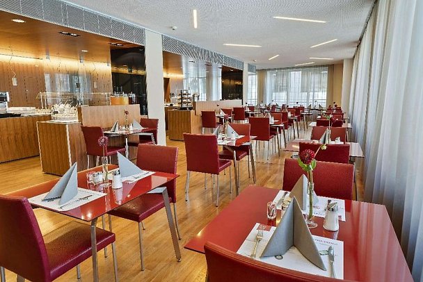 Austria Trend Hotel Europa Wien