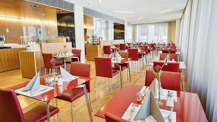 Austria Trend Hotel Europa Wien