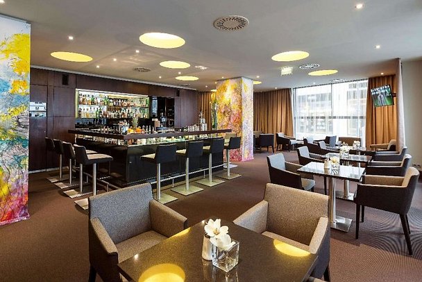 Austria Trend Hotel Europa Wien