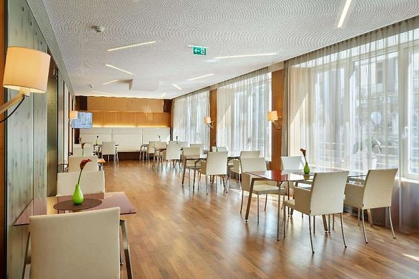 Austria Trend Hotel Europa Wien