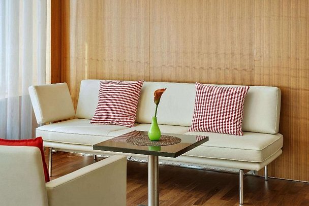 Austria Trend Hotel Europa Wien