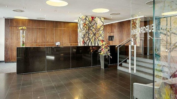 Austria Trend Hotel Europa Wien