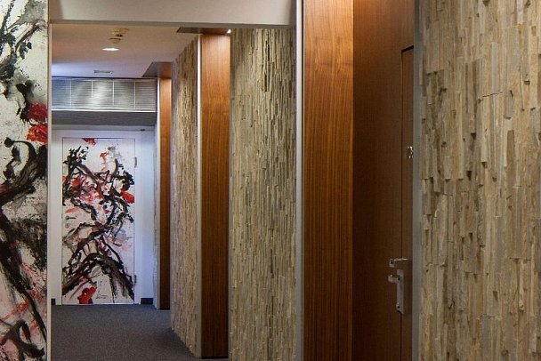 Austria Trend Hotel Europa Wien