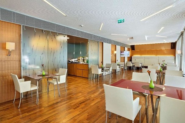 Austria Trend Hotel Europa Wien