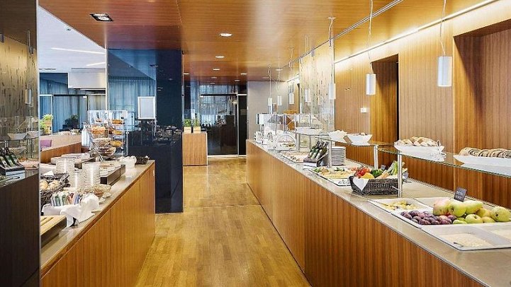 Austria Trend Hotel Europa Wien