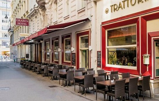 Hotel Graben