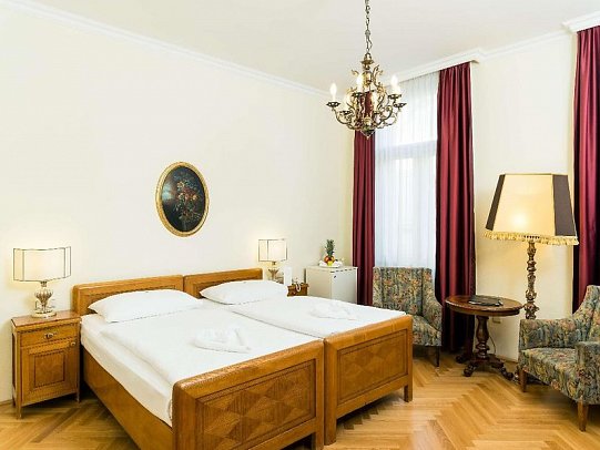 Hotel Graben