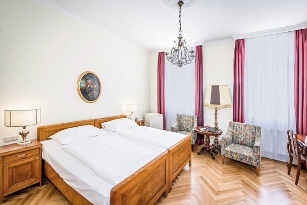 Hotel Graben