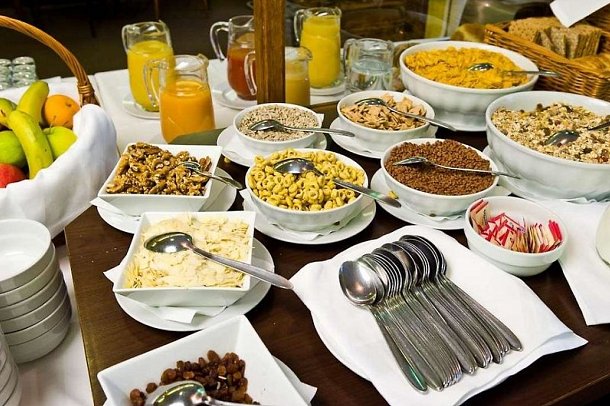 Hotel Graben