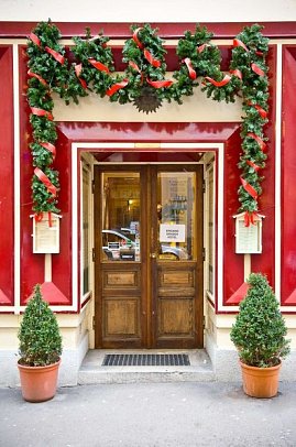 Hotel Graben