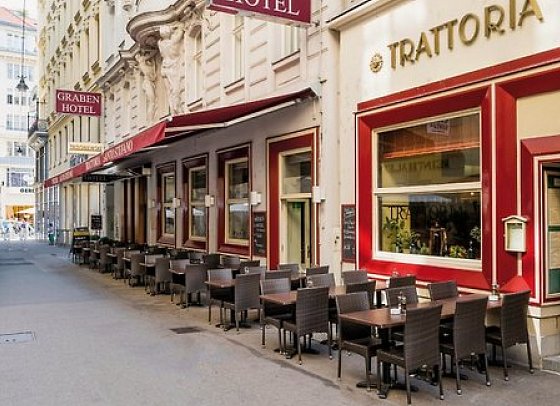 Hotel Graben