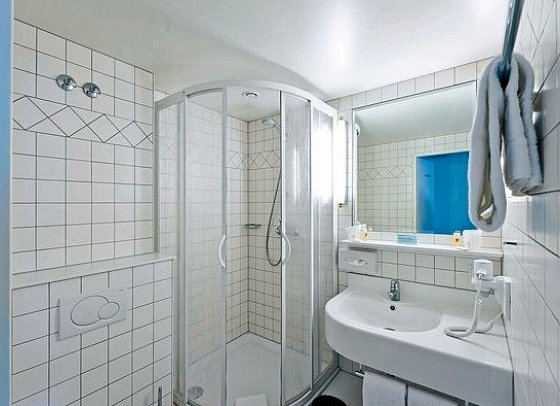 Hotel Graben