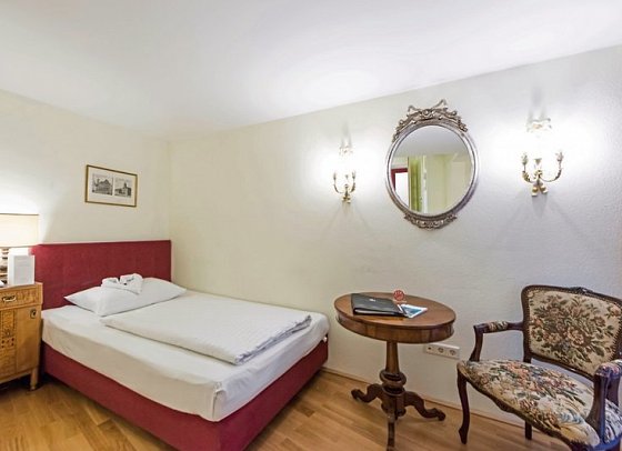 Hotel Graben