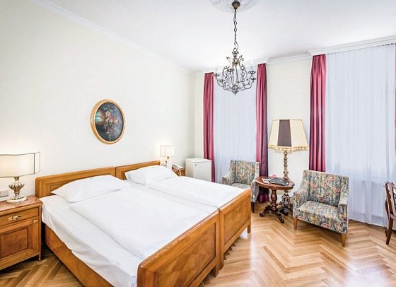 Hotel Graben