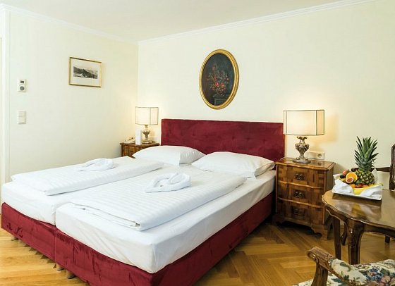 Hotel Graben