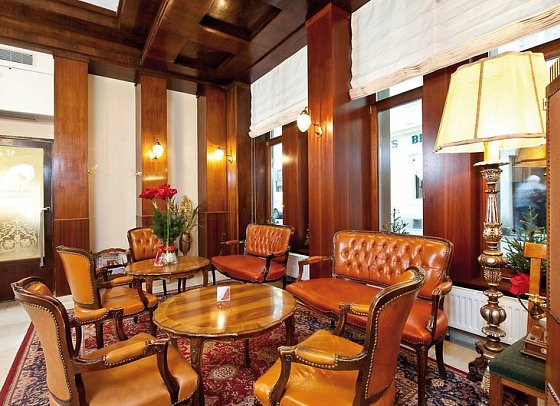 Hotel Graben
