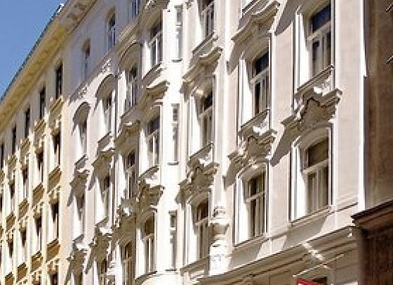 Hotel Graben