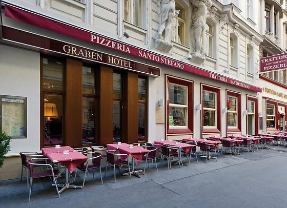 Hotel Graben