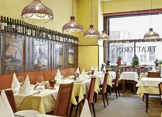 Hotel Graben
