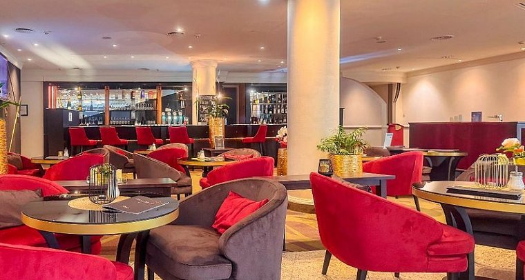 PLAZA Premium Wien