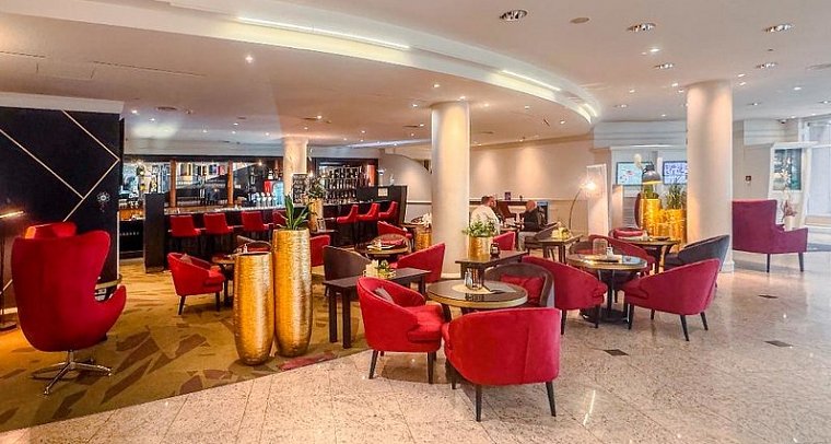 PLAZA Premium Wien