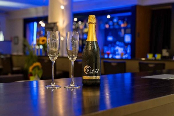 PLAZA Premium Wien