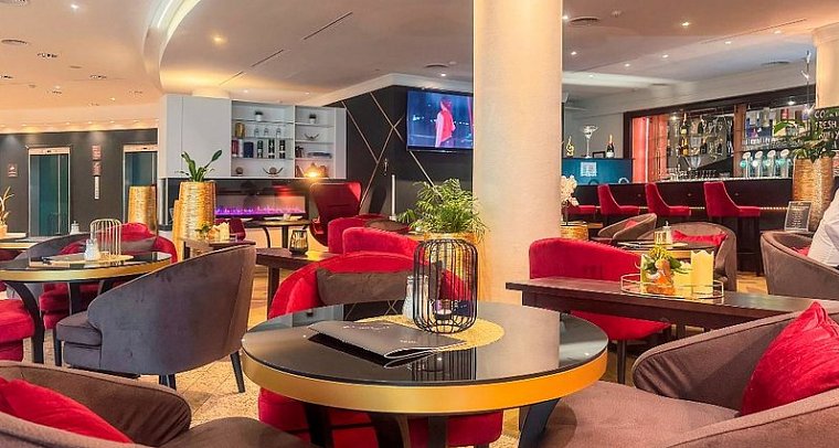 PLAZA Premium Wien