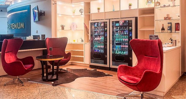 PLAZA Premium Wien