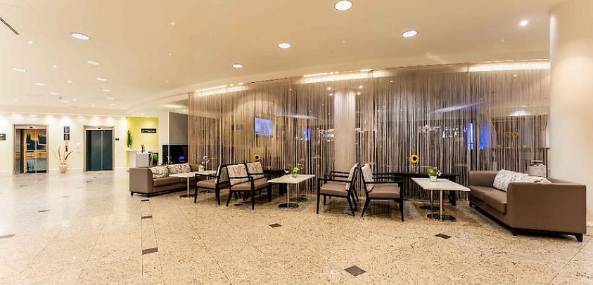PLAZA Premium Wien